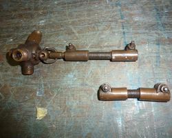 Fuel  Tap
