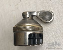 Bosch switch
