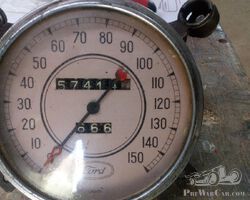 speedo for FORD V8