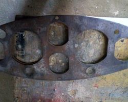 dashboard for DELAGE