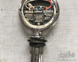 FIAT motometer 1920