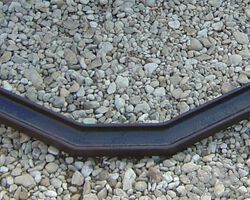 Lagonda M45 front axle