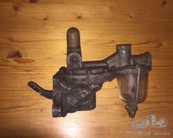 Bugatti t 57 Ac fuel pump