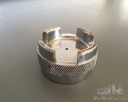 fuel cap for Bugatti Brescia