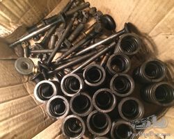 Bugatti bits