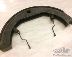 Brake shoe