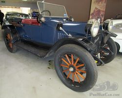 Model 32