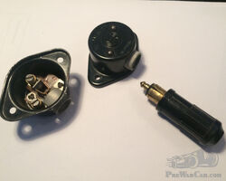 Electrical part