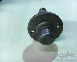 Robert  Bosch magneto switch