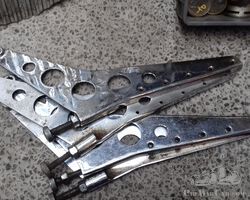 4 seat compasses