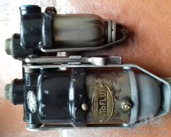 pompe autoflux