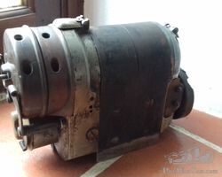 magnéto SEV Type C4