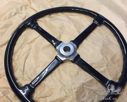 Riley Brooklands Steering Wheel