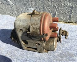 magneto Bosch JU 4R2