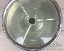 LUCAS PL40 FOG LAMP