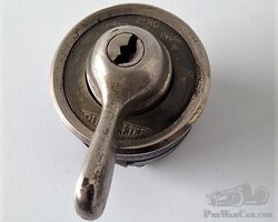 Ducellier Switch