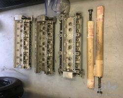 3x db4 heads