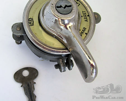LABINAL KEYS BLANK