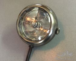 GREBEL Head/Side light