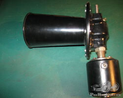 avertisseur Amplor