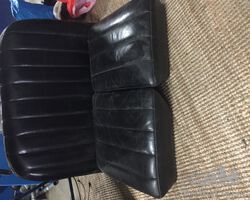Seat to Bugatti, T35,T37 and T51