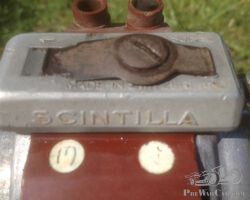 Scintilla MN4 Sc