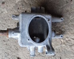 Renault type AG gearbox