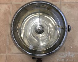 Stephen Grebel headlamp