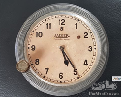 MONTRE AUTOMOBILE JAEGER 8 JOURS