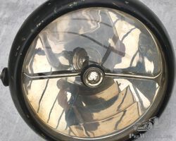 Auteroche Search Lamp
