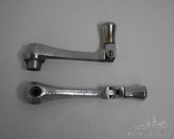french window crancks