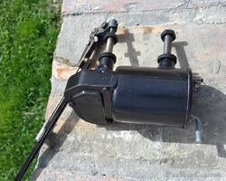 BOSCH wiper motor