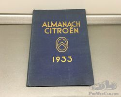 Almanach