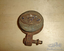 original STOEWER Crank Hole Cover