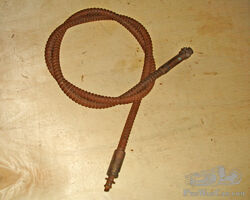 original Jaeger Paris Speedometer Cable