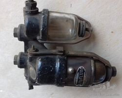 pompe autoflux
