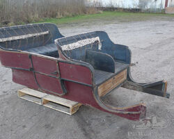 Car-body from c. 1905 – 1908