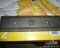 Tappet cover