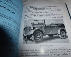 Betriebsanleitung Mercedes-Benz G 5