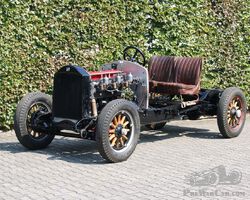 1928 Buick Model 27 50C