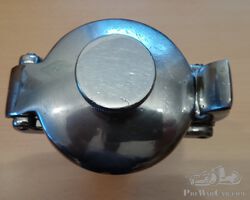Filler Cap with neck