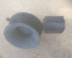 AMPLOR HORN