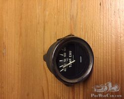 jaeger temp gauger