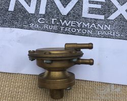 Nivex Pump
