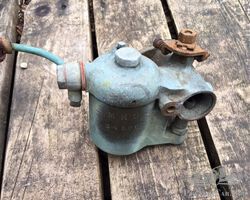 solex 26 MHG