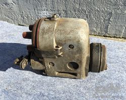 magneto Bosch JU 4R2
