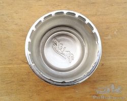 wheel cover