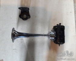 Tenor cicca horn