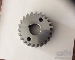 Helical Gear