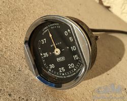 fuel gauge